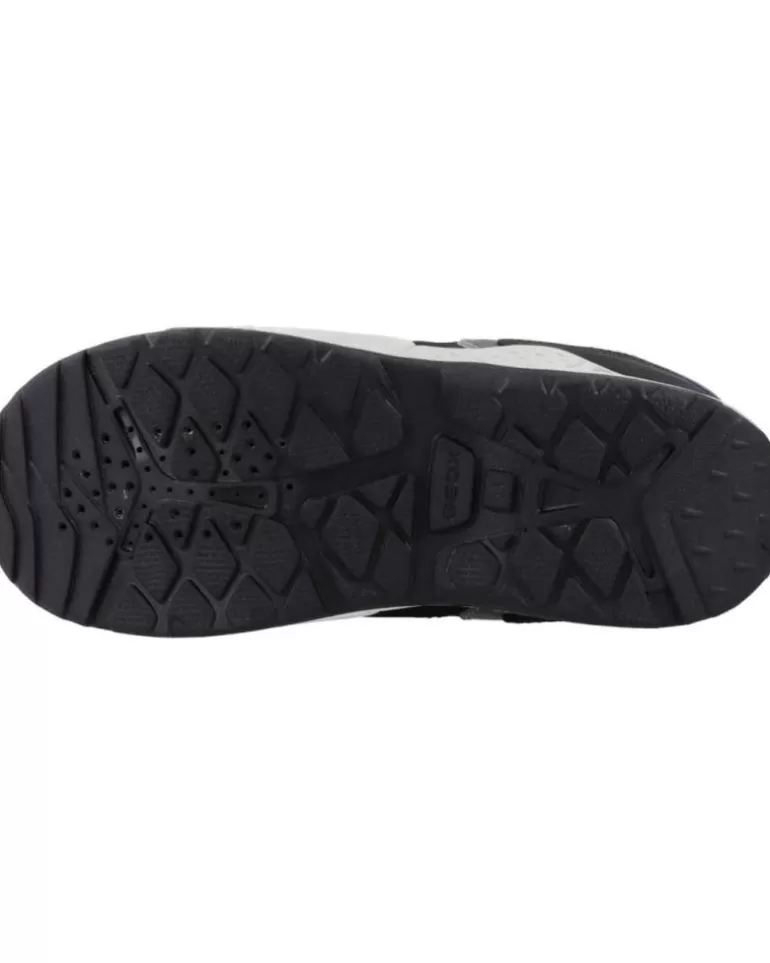 GEOX Botas De Niño J Sentiero Boy B Abx Azul Store