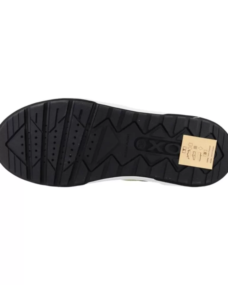 GEOX Botas De Niño J Weemble Boy B Abx Verde Fashion