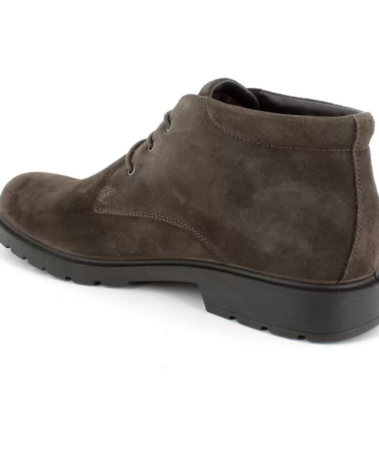 IGI&CO Botas Igi&Co De Hombre Bota Gore-Tex Igico 26043 Marron Cheap