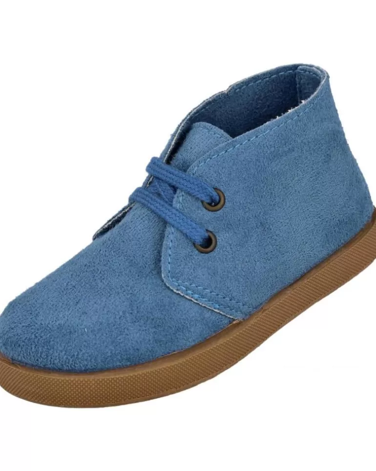 L&R SHOES Botas L&R Shoes De Niño Lr Shoes 1100-T Botas Safari Niño Duke Best Sale