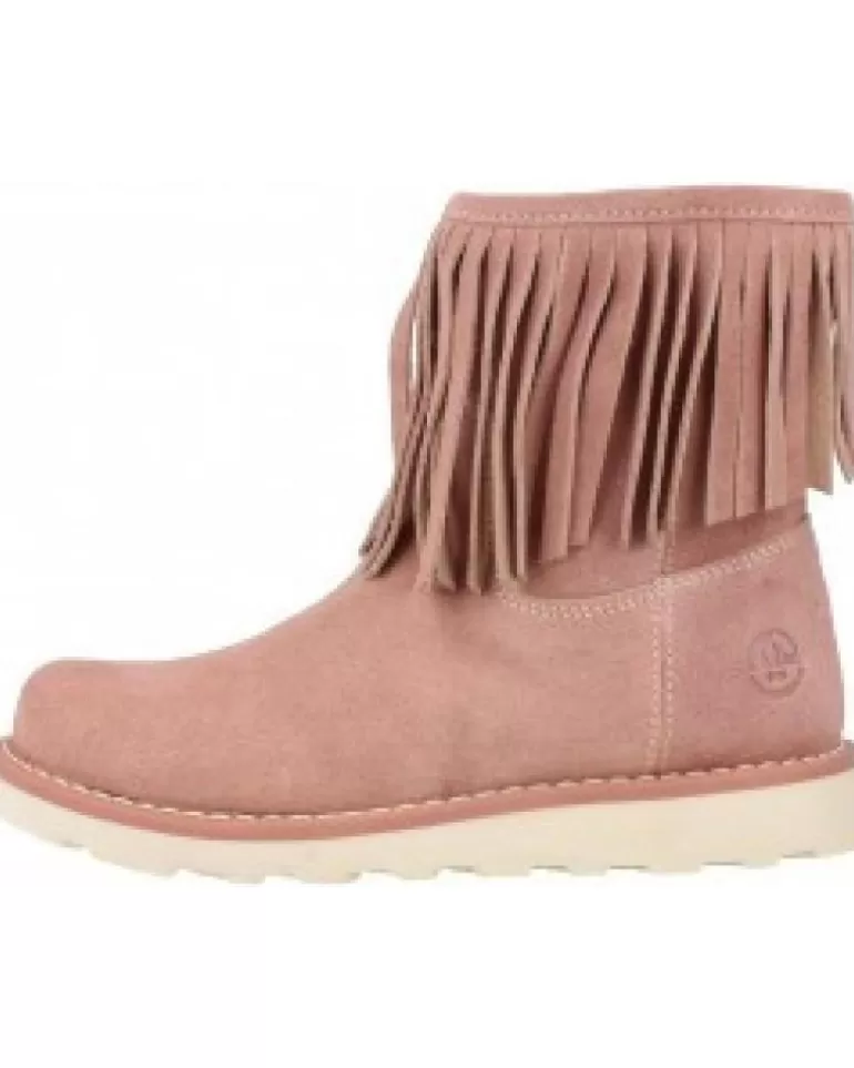 LUMBERJACK Botas De Niña Rumble Rosa Cheap