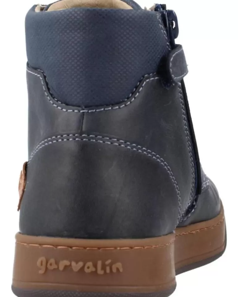 OTRAS MARCAS Botas De Niño 221622G Marron Flash Sale