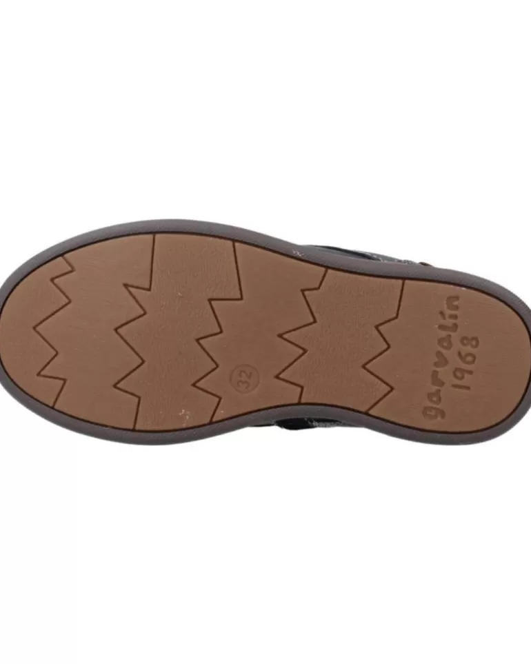 OTRAS MARCAS Botas De Niño 221622G Marron Flash Sale