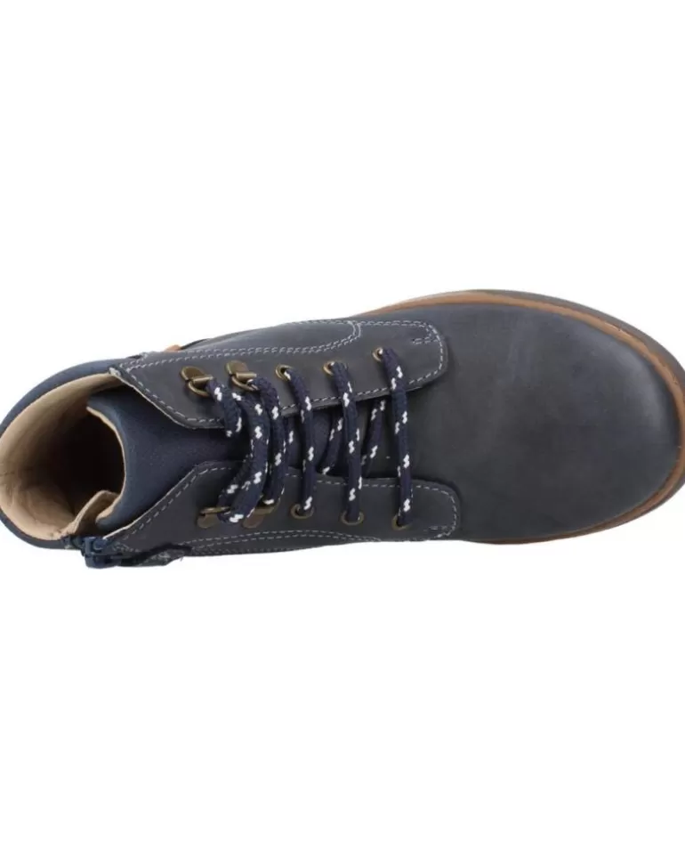OTRAS MARCAS Botas De Niño 221622G Marron Flash Sale