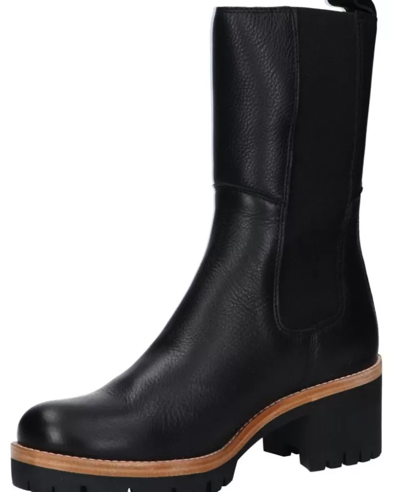 PANAMA JACK Botas De Mujer Paiton Igloo B1 Napa Negro Sale