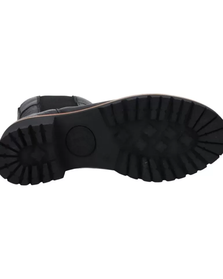 PANAMA JACK Botas De Mujer Paiton Igloo B1 Napa Negro Sale