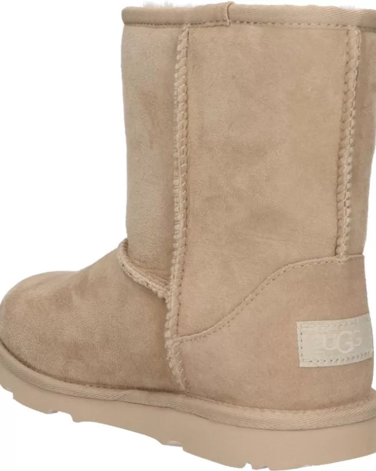UGG Botas De Mujer Y Niña 1017703K Classic Ii Mustard Seed Best