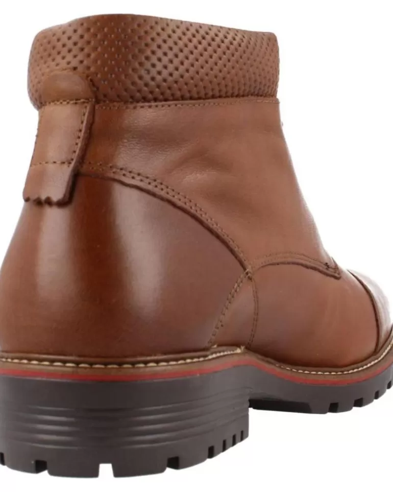 CORONEL TAPIOCCA Botines De Hombre C2320 13 Marron Outlet
