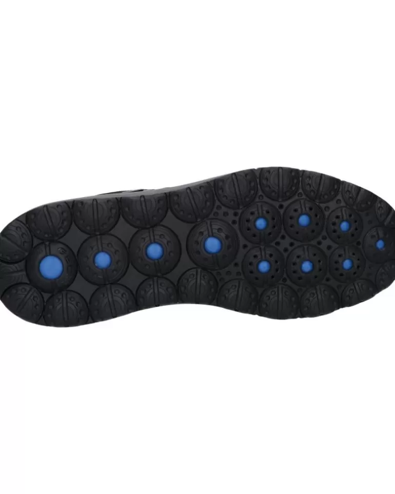 GEOX Botines De Hombre U26Fda 0466K U Spherica C9999 Black Clearance