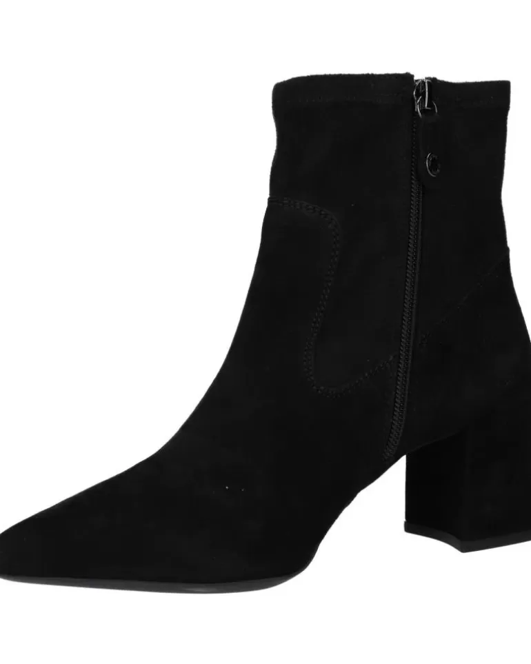GEOX Botines De Mujer Y Niña D16Nme 021Jz D Bigliana C9999 Black Best Sale