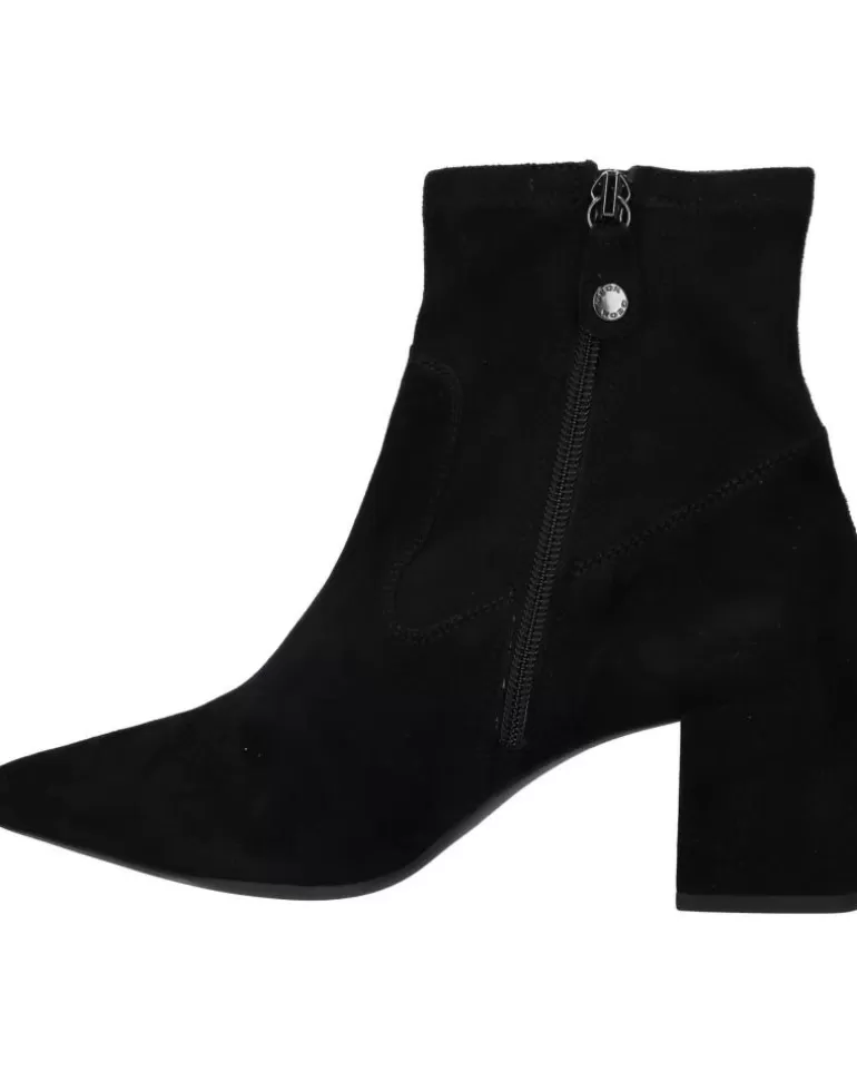 GEOX Botines De Mujer Y Niña D16Nme 021Jz D Bigliana C9999 Black Best Sale