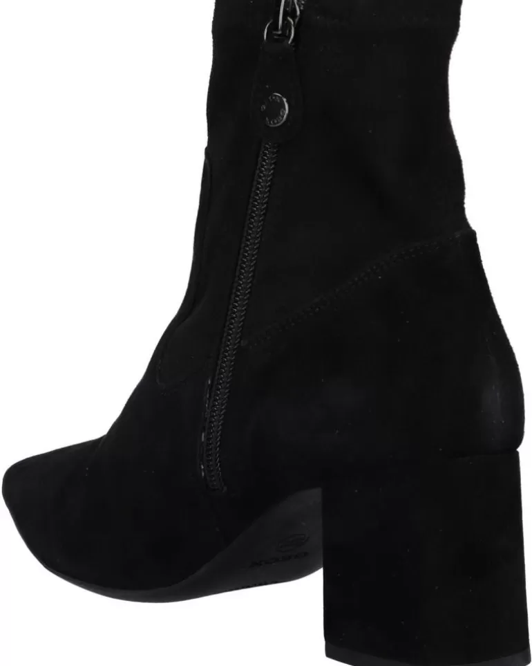 GEOX Botines De Mujer Y Niña D16Nme 021Jz D Bigliana C9999 Black Best Sale