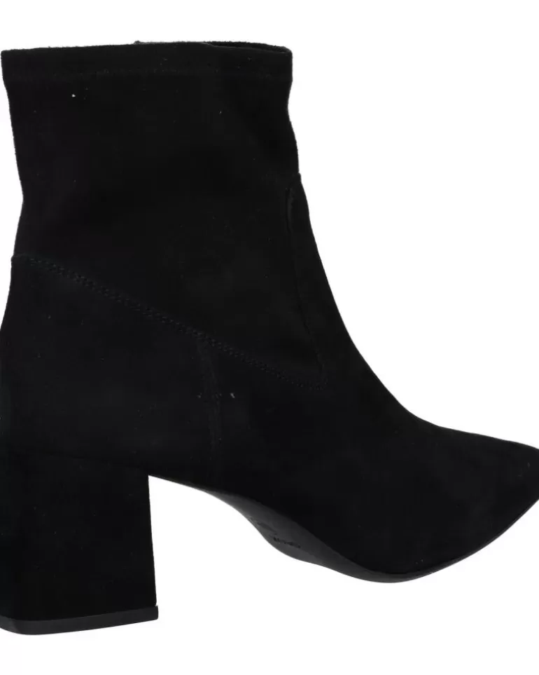 GEOX Botines De Mujer Y Niña D16Nme 021Jz D Bigliana C9999 Black Best Sale