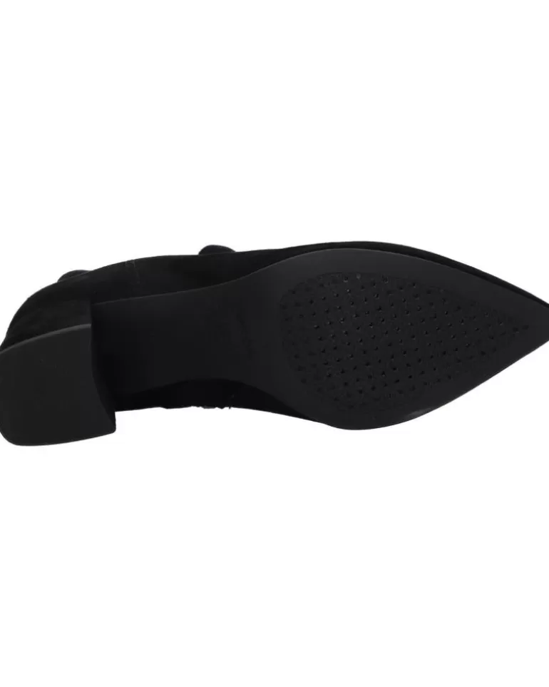 GEOX Botines De Mujer Y Niña D16Nme 021Jz D Bigliana C9999 Black Best Sale