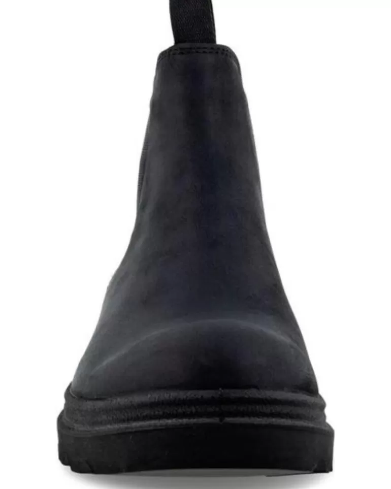 ECCO Botines De Hombre Botin Gore-Tex Grainer M Negro Clearance