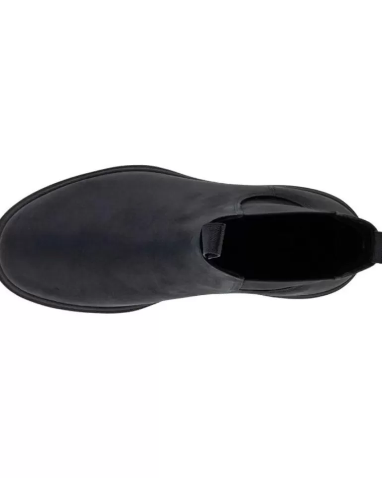 ECCO Botines De Hombre Botin Gore-Tex Grainer M Negro Clearance