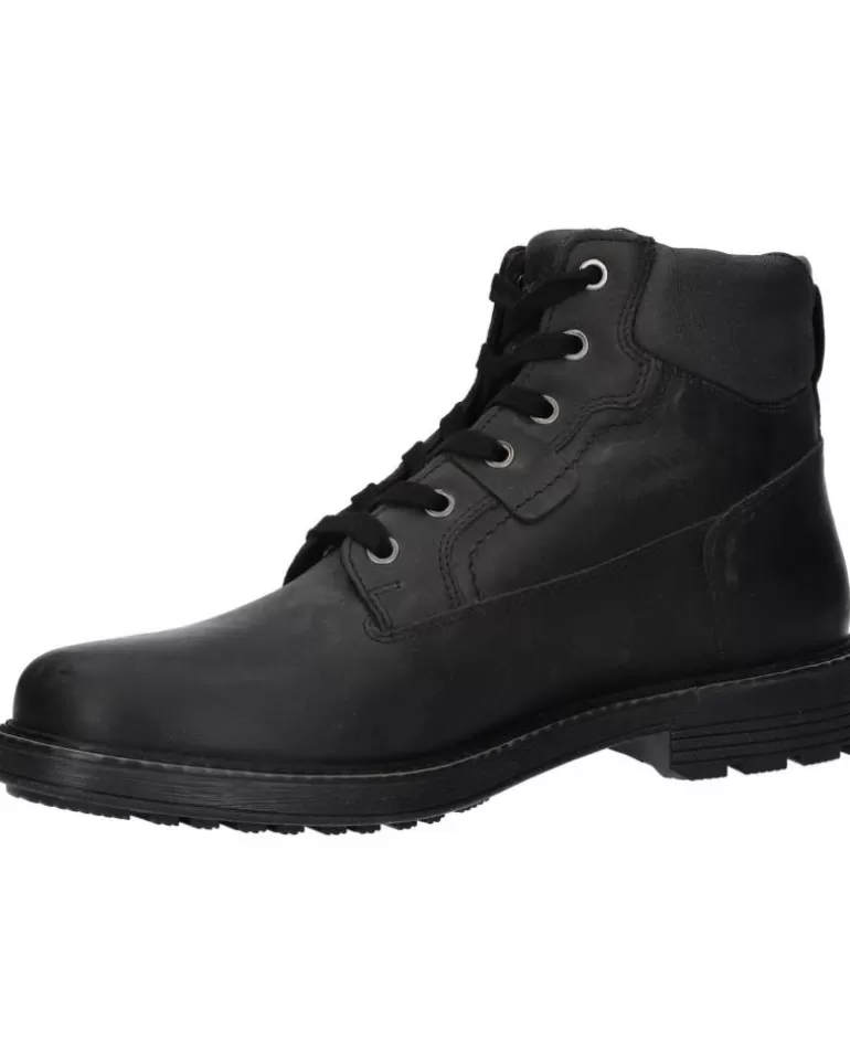 GEOX Botines De Hombre U16Cta 000Ff U Meduno C9999 Black Store