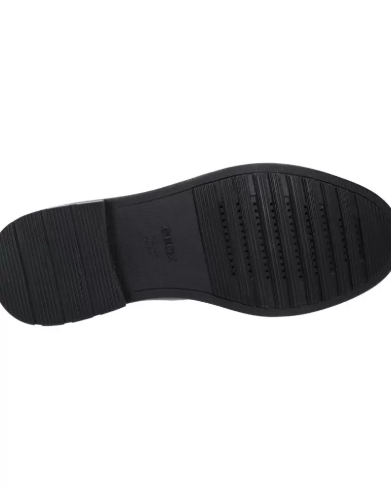GEOX Botines De Hombre U16Cta 000Ff U Meduno C9999 Black Store