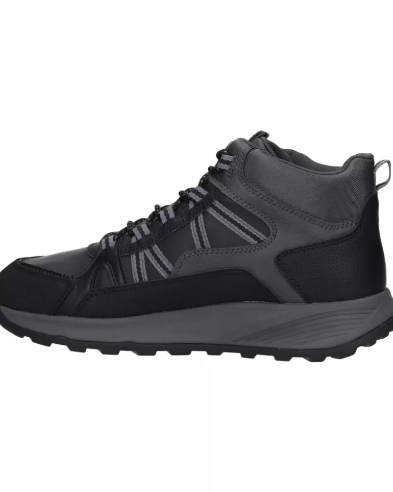 GEOX Botines De Hombre U26Ezb 0Mebu U Terrestre B Abx C9999 Black Online