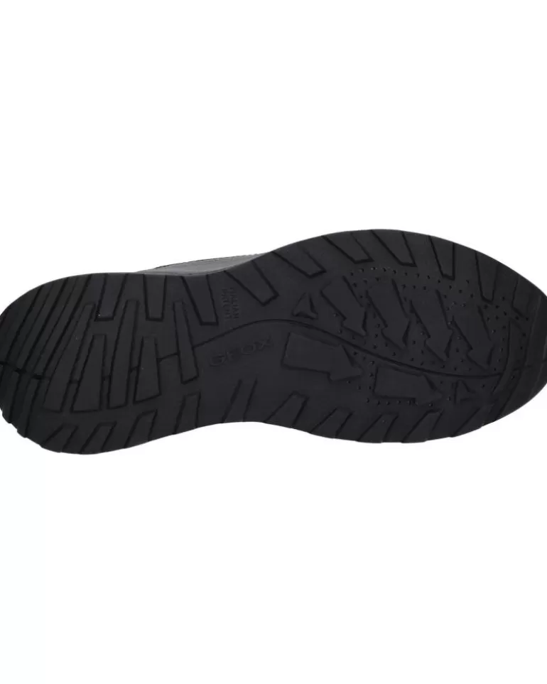 GEOX Botines De Hombre U26Ezb 0Mebu U Terrestre B Abx C9999 Black Online
