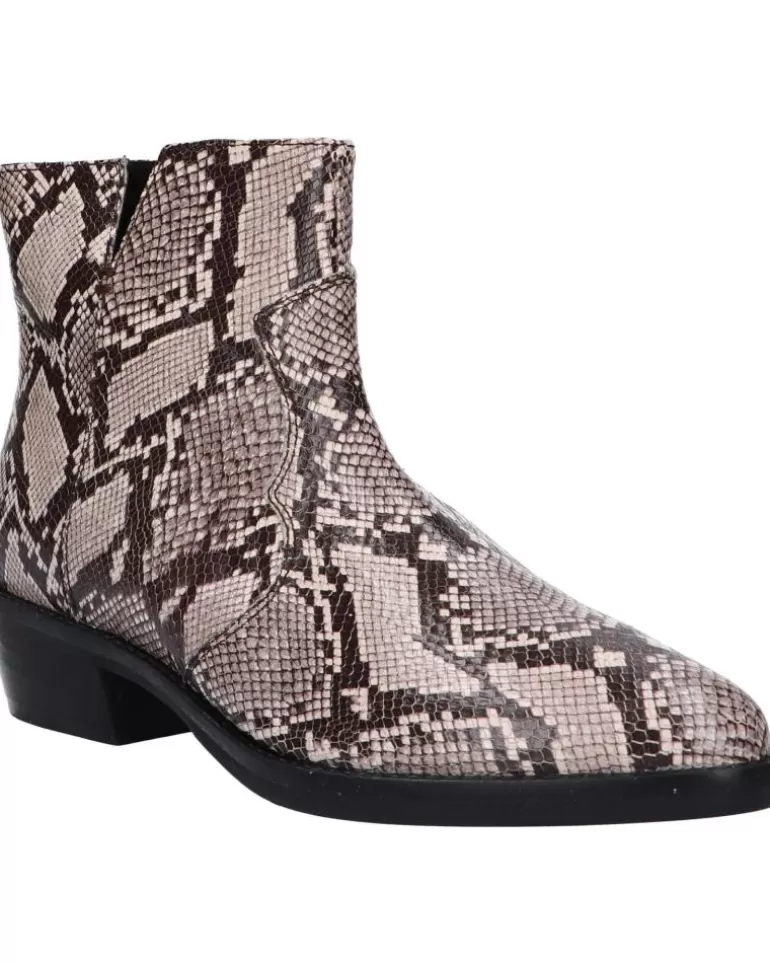 GEOX Botines De Mujer D16Qbc 00041 D Teoclea C5000V Beige Best Sale