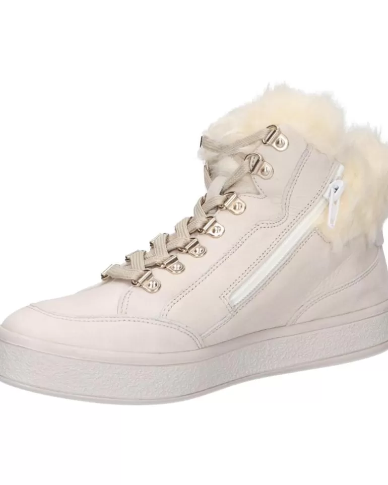 GEOX Botines De Mujer Y Niña D26Ffe 09Abh D Leelu C1122 Papyrus Hot