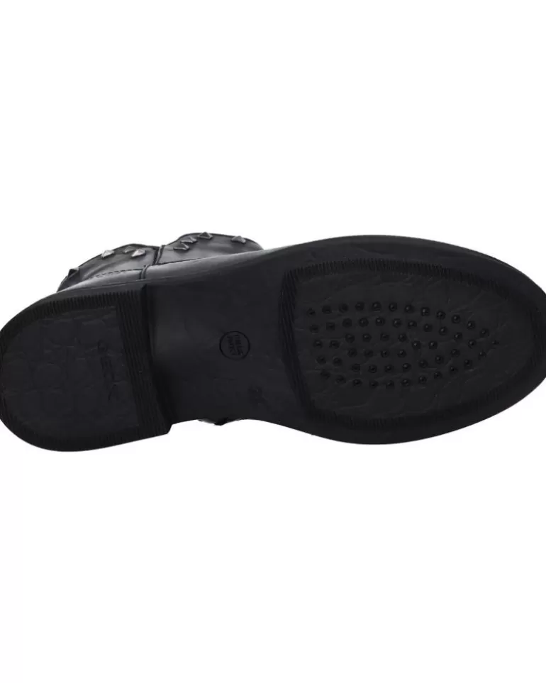 GEOX Botines De Mujer Y Niña J1649E 00043 Jr Agata C9999 Black Online