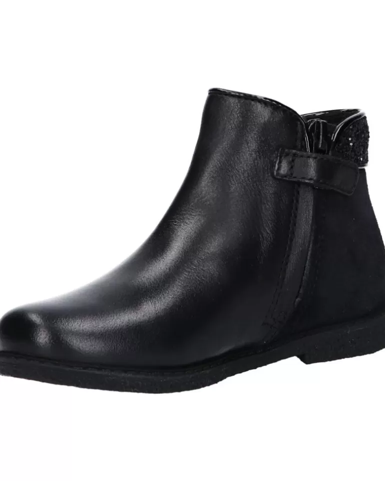 GEOX Botines De Mujer Y Niña J164Eb 04322 J Shawntel C9999 Black Best Sale