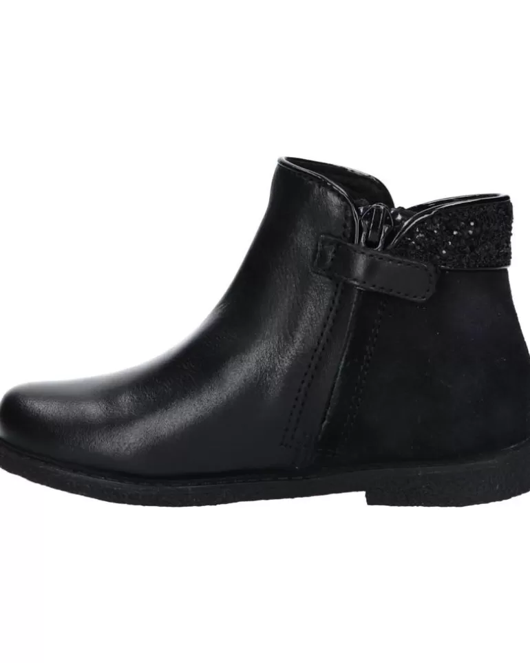 GEOX Botines De Mujer Y Niña J164Eb 04322 J Shawntel C9999 Black Best Sale