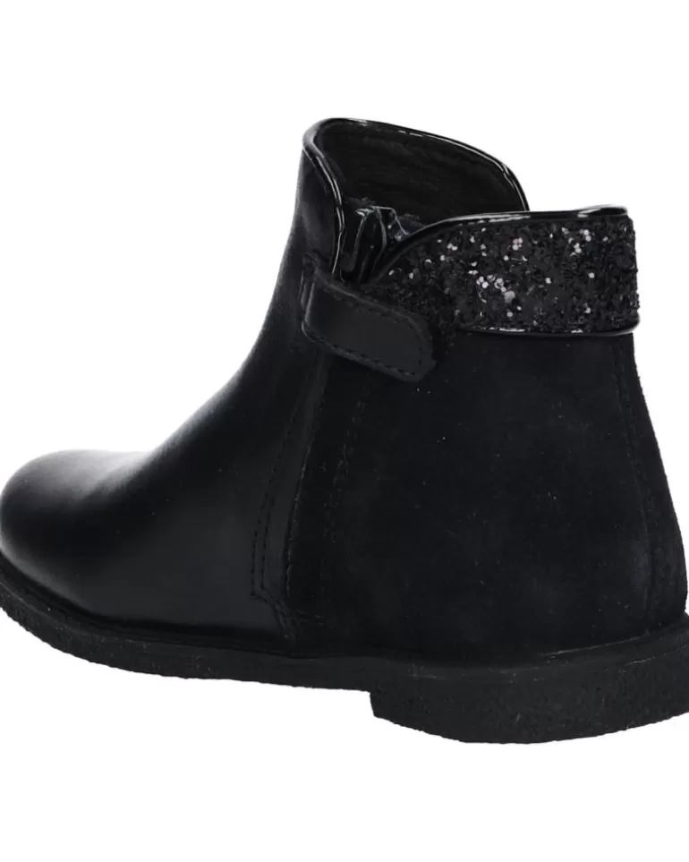 GEOX Botines De Mujer Y Niña J164Eb 04322 J Shawntel C9999 Black Best Sale