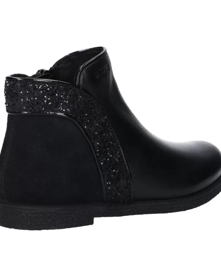 GEOX Botines De Mujer Y Niña J164Eb 04322 J Shawntel C9999 Black Best Sale