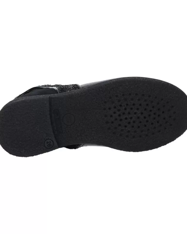 GEOX Botines De Mujer Y Niña J164Eb 04322 J Shawntel C9999 Black Best Sale