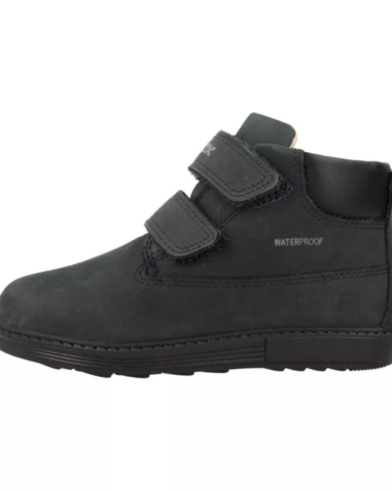 GEOX Botines De Niño B Hynde Boy Wpf Verde Online