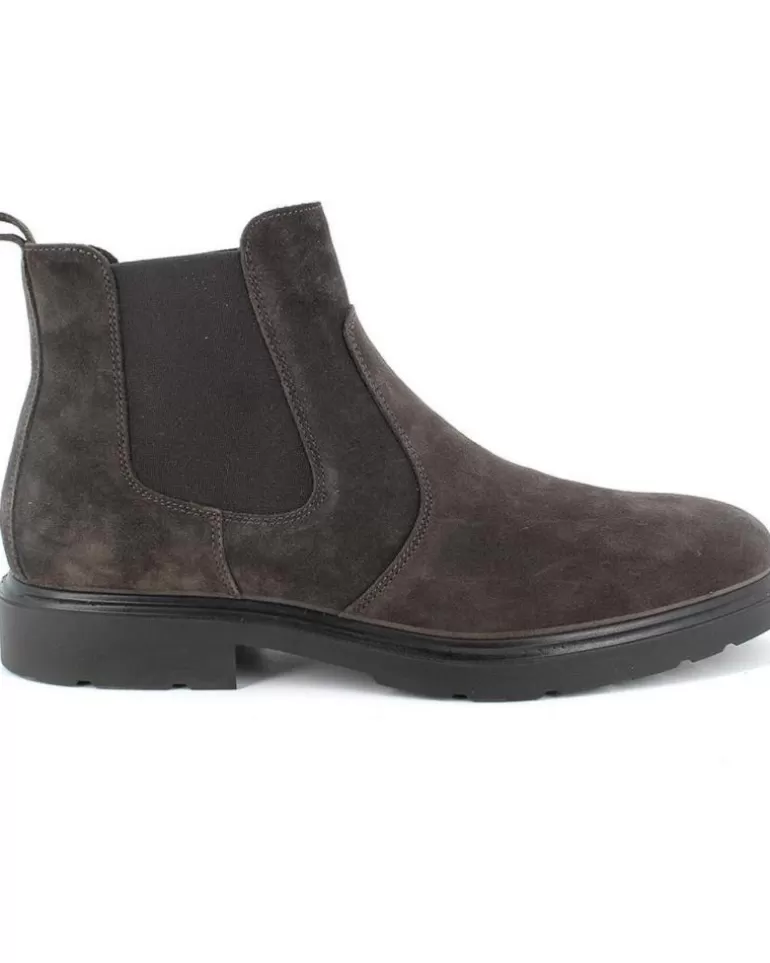 IGI&CO Botines Igi&Co De Hombre Botin Chelsea Igico Uctgt 26044 Marron Cheap