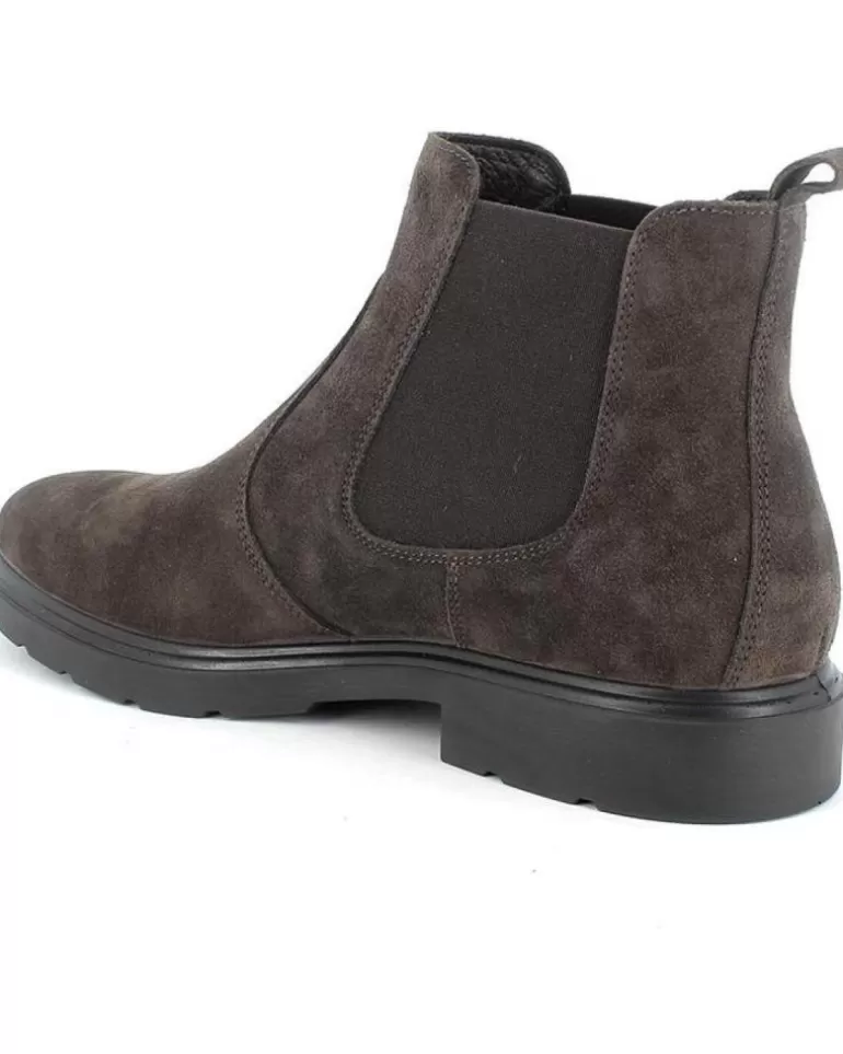 IGI&CO Botines Igi&Co De Hombre Botin Chelsea Igico Uctgt 26044 Marron Cheap