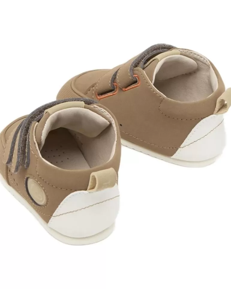 MAYORAL Botines De Niño Botin Respetuoso Bebé 42417 Camel Best