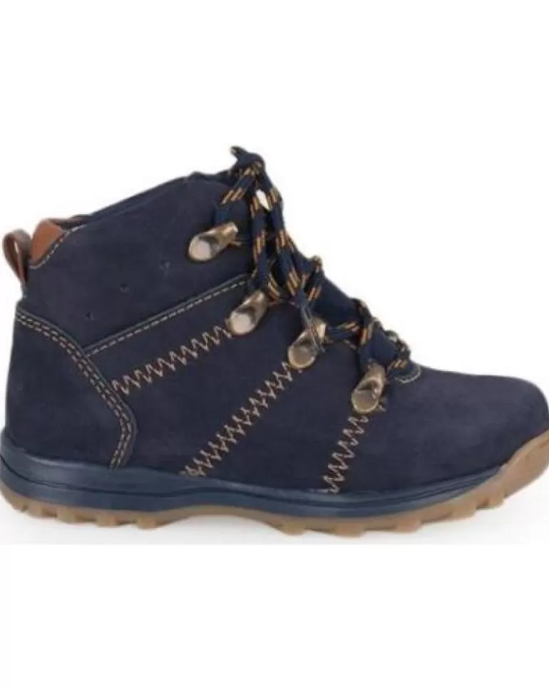 OTRAS MARCAS Botines De Niño 1883636 Azul Shop