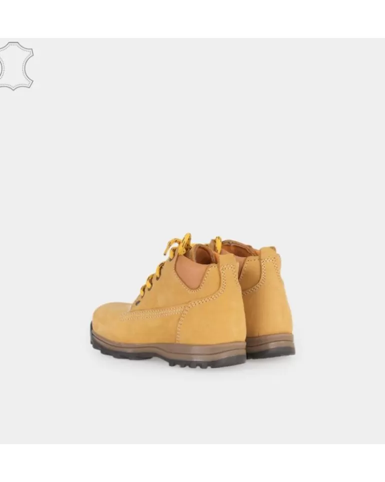 OTRAS MARCAS Botines De Niño 1902436 Marron Claro Outlet
