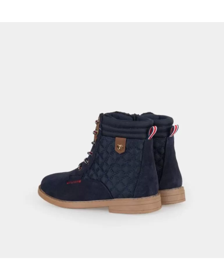 OTRAS MARCAS Botines De Niño 1932136 Azul Cheap