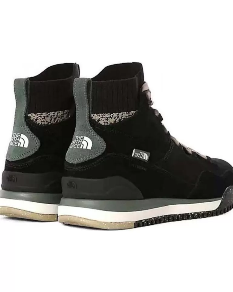 THE NORTH FACE Botines De Hombre Botas B2B Iii Sport P Tnf Black--Thy Negro Online