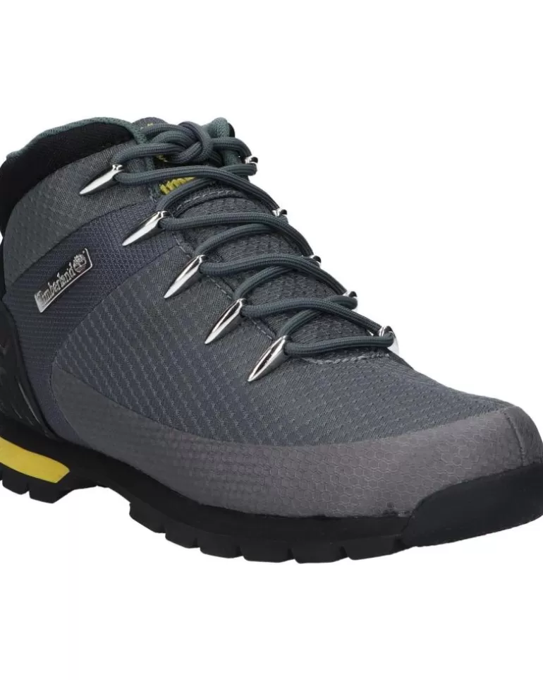 TIMBERLAND Botines De Hombre A2Kh50331 Euro Sprint Mid Lace Up 0331 - Castlerock Store