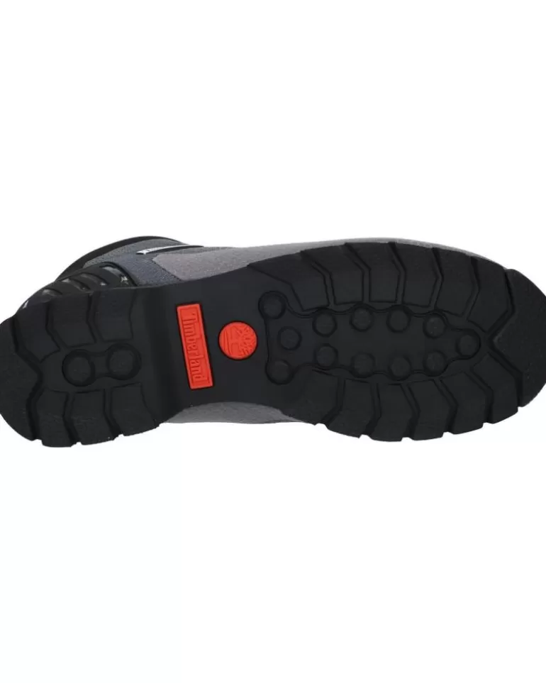 TIMBERLAND Botines De Hombre A2Kh50331 Euro Sprint Mid Lace Up 0331 - Castlerock Store