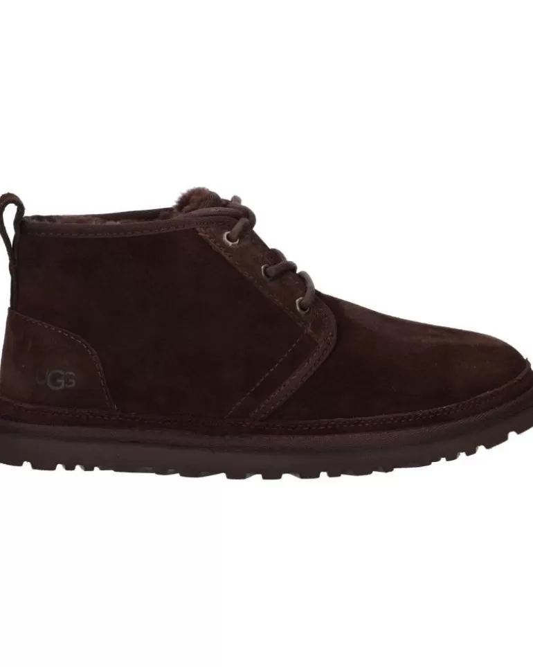 UGG Botines De Hombre 3236 Neumel Dusted Cocoa Clearance