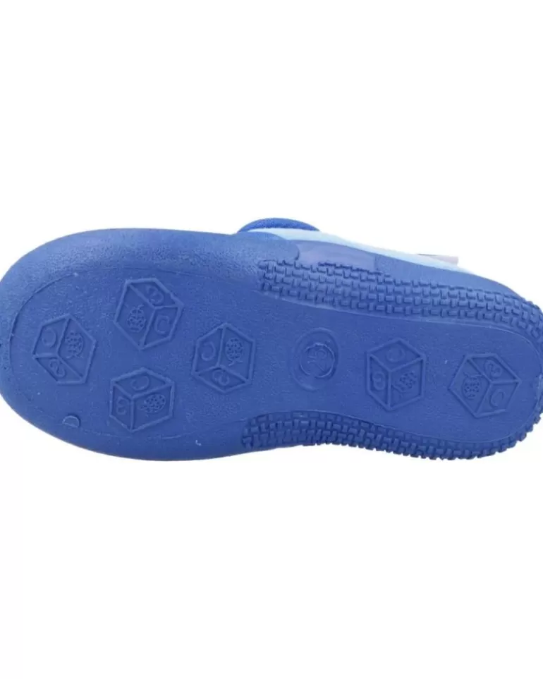 CHICCO Calzado De Casa De Niña Y Niño Zapatilla Andar Por Casa Paw 890 Blue Patrulla Ca Hot