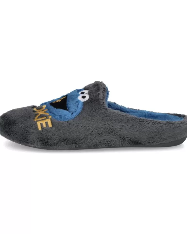 GARZON Calzado De Casa De Hombre 8352-275 Zapatillas De Casa Homb Gris Cheap
