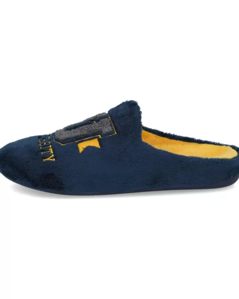 GARZON Calzado De Casa De Hombre Y Niño 8346-275 Zapatillas De Casa Homb Azul Online