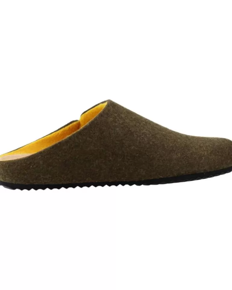GEOX Calzado De Casa De Hombre U Ghita A Verde Best