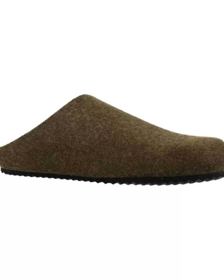 GEOX Calzado De Casa De Hombre U Ghita A Verde Best