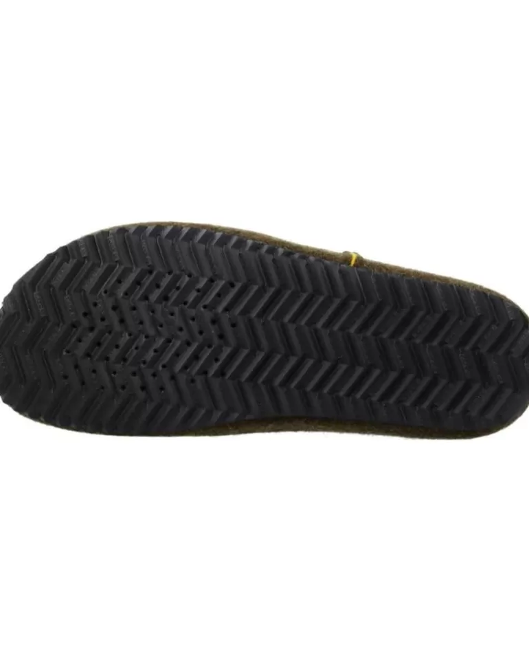 GEOX Calzado De Casa De Hombre U Ghita A Verde Best