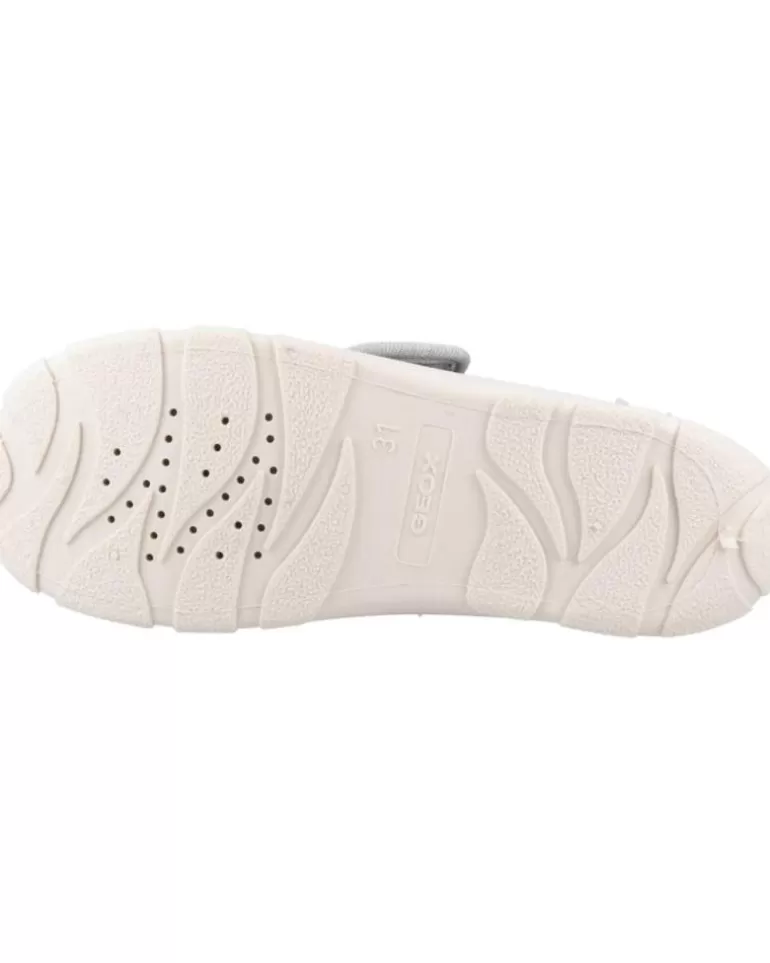 GEOX Calzado De Casa De Niña J Nymel Girl Gris Store
